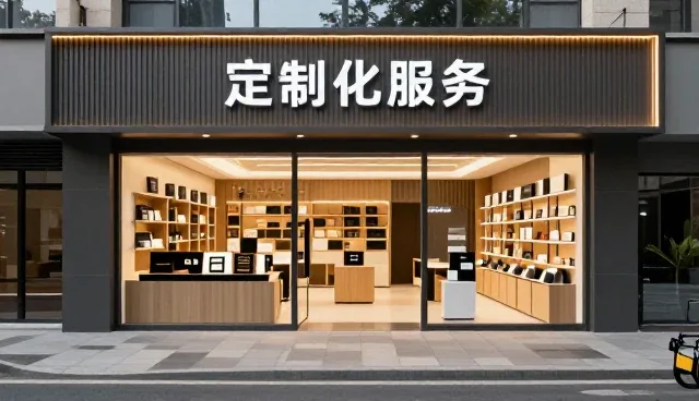 电商代运营服务中的定制化需求如何应对