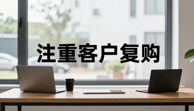 专人对接服务如何提升客户复购率
